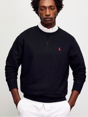 Polo by Ralph Lauren crewneck. XL